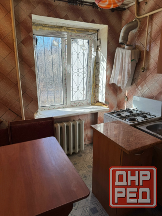 2-х комнатная квартира пос. Восточный ориентир Красная площадь Макеевка - изображение 6