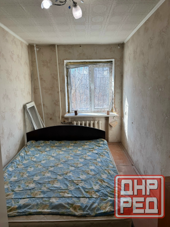 2-х комнатная квартира пос. Восточный ориентир Красная площадь Макеевка - изображение 3