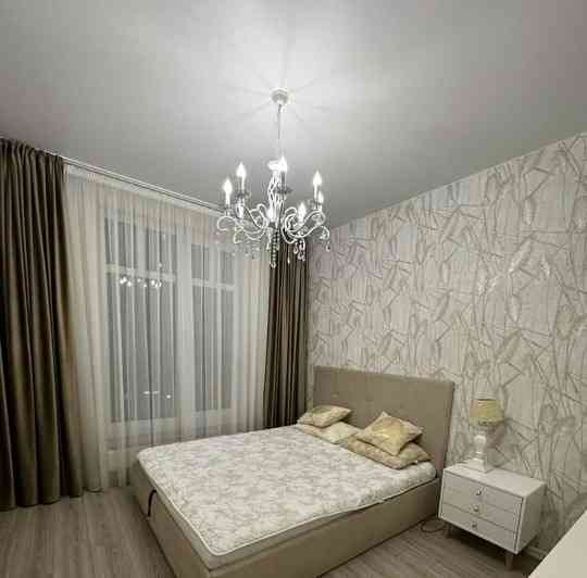 Ориентир Боссе Донецк