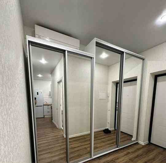 Ориентир Боссе Донецк