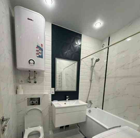 Ориентир Боссе Донецк