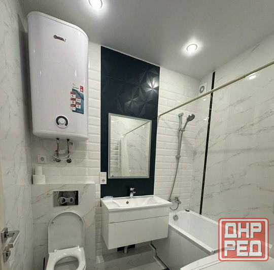 Ориентир Боссе Донецк - изображение 3