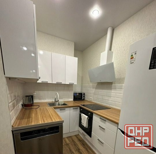 Ориентир Боссе Донецк - изображение 2