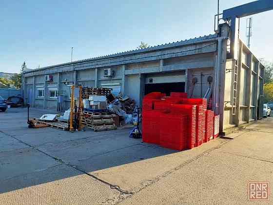 Срочная продажа комплекса, Мариупольская развилка Донецк