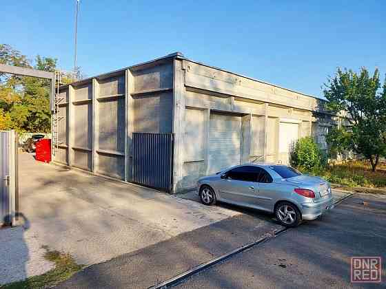 Срочная продажа комплекса, Мариупольская развилка Донецк