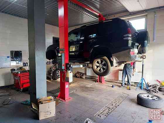 Срочная продажа комплекса, Мариупольская развилка Донецк