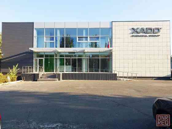 Срочная продажа комплекса, Мариупольская развилка Донецк