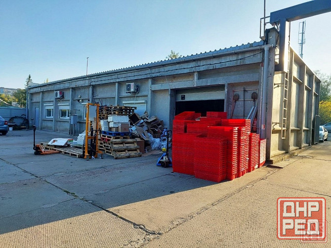 Срочная продажа комплекса, Мариупольская развилка Донецк - изображение 4