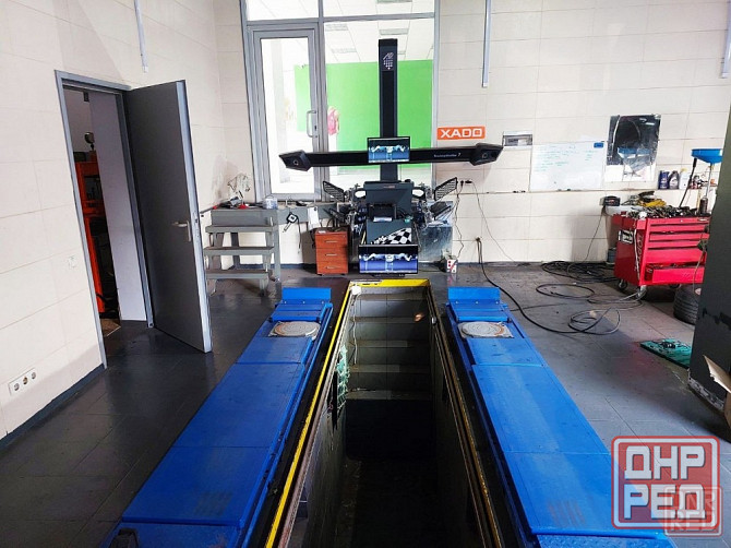 Срочная продажа комплекса, Мариупольская развилка Донецк - изображение 7