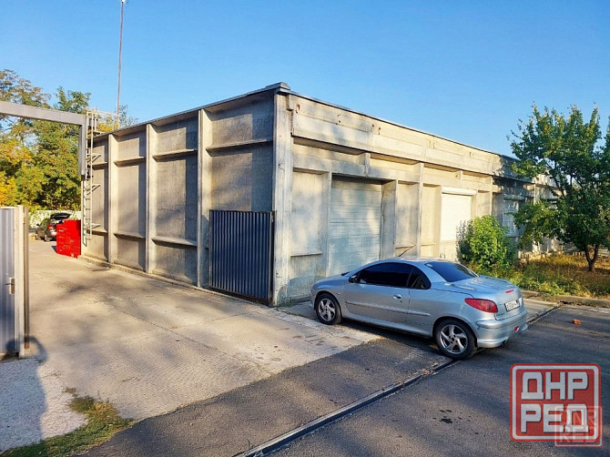 Срочная продажа комплекса, Мариупольская развилка Донецк - изображение 2