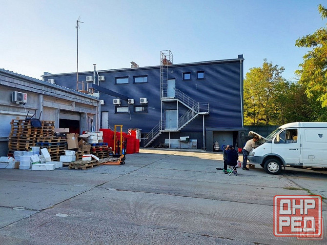 Срочная продажа комплекса, Мариупольская развилка Донецк - изображение 5