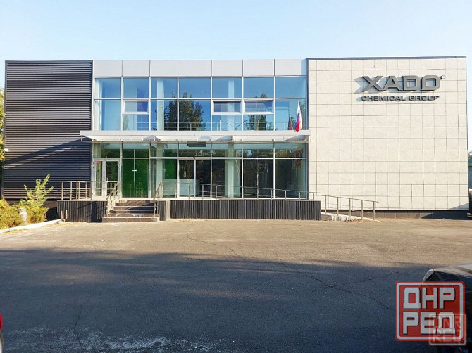 Срочная продажа комплекса, Мариупольская развилка Донецк - изображение 1