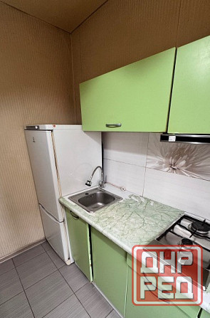 Сдам 1-к в Центре Макеевки Макеевка - изображение 1