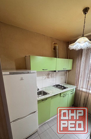 Сдам 1-к в Центре Макеевки Макеевка - изображение 3