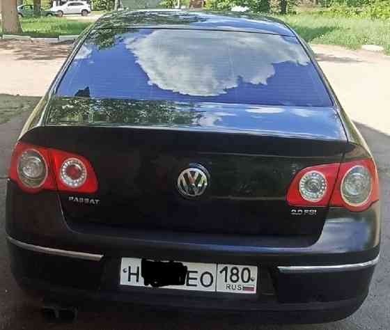 Продам Volkswagen PASSAT B6 Донецк