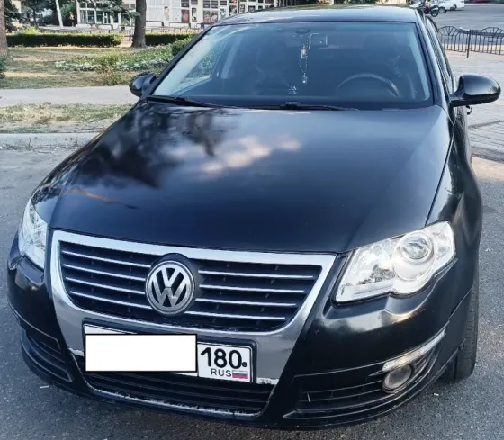 Продам Volkswagen PASSAT B6 Донецк