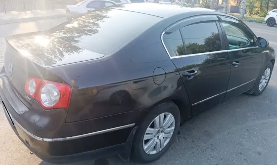 Продам Volkswagen PASSAT B6 Донецк