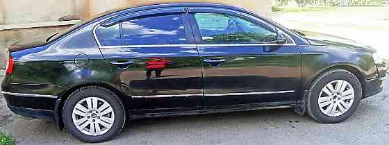 Продам Volkswagen PASSAT B6 Донецк