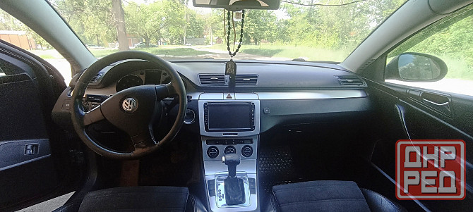 Продам Volkswagen PASSAT B6 Донецк - изображение 5