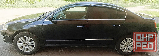 Продам Volkswagen PASSAT B6 Донецк - изображение 3