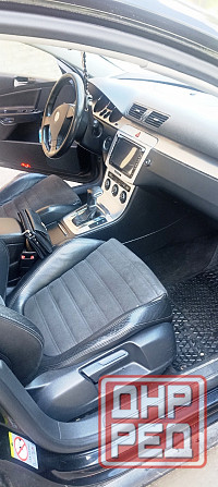 Продам Volkswagen PASSAT B6 Донецк - изображение 7