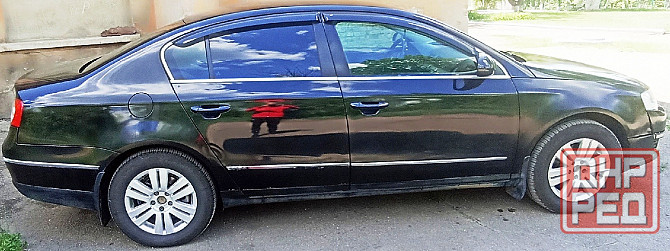 Продам Volkswagen PASSAT B6 Донецк - изображение 2