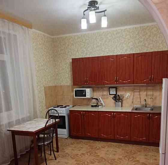 Сдаётся в Донецке однокомнатная квартира, Набережная , с эксклюзивным дизайнерским ремонтом, технико Донецк