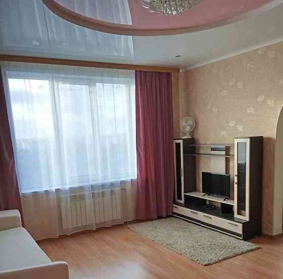 Сдаётся в Донецке однокомнатная квартира, Набережная , с эксклюзивным дизайнерским ремонтом, технико Донецк