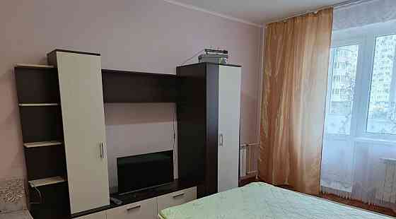 Срочная сдача однокомнатной квартиры по адресу Киевский район, ул. Тренева. Донецк