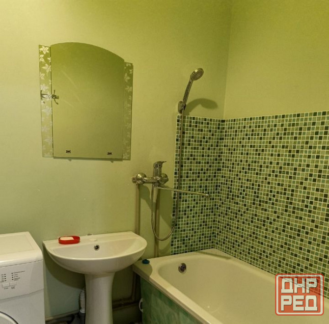 Срочная сдача однокомнатной квартиры по адресу Киевский район, ул. Тренева. Донецк - изображение 4