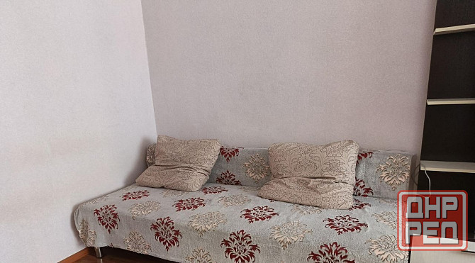 Срочная сдача однокомнатной квартиры по адресу Киевский район, ул. Тренева. Донецк - изображение 2