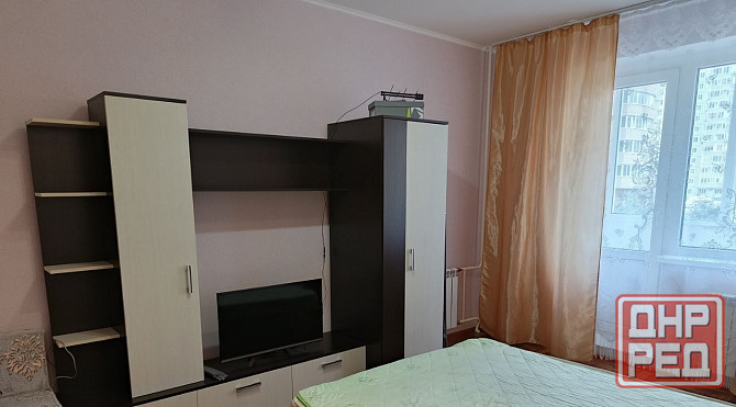 Срочная сдача однокомнатной квартиры по адресу Киевский район, ул. Тренева. Донецк - изображение 5