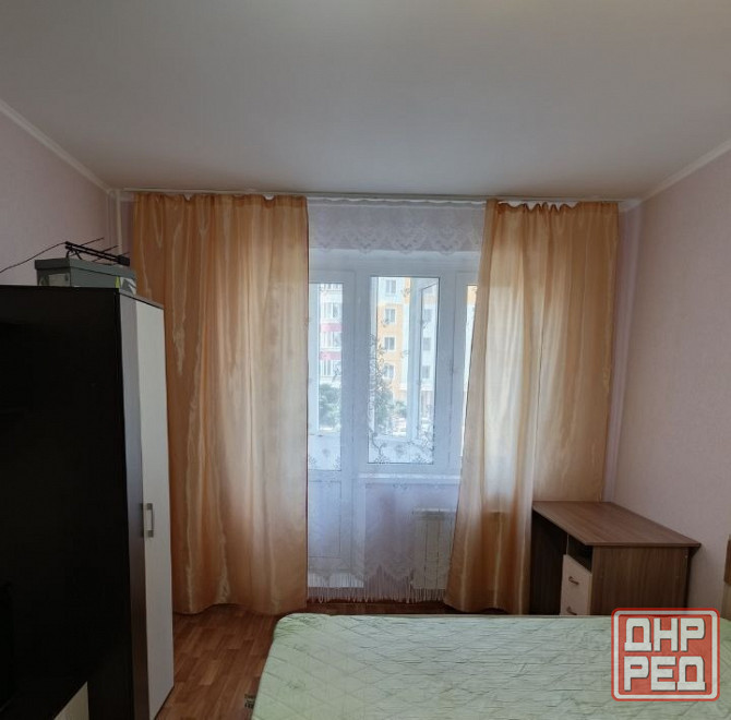 Срочная сдача однокомнатной квартиры по адресу Киевский район, ул. Тренева. Донецк - изображение 1