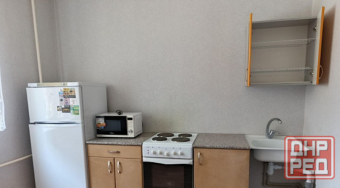 Срочная сдача однокомнатной квартиры по адресу Киевский район, ул. Тренева. Донецк - изображение 3