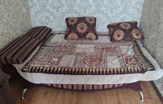 Сдам 1-к квартиру на Зеленом Макеевка