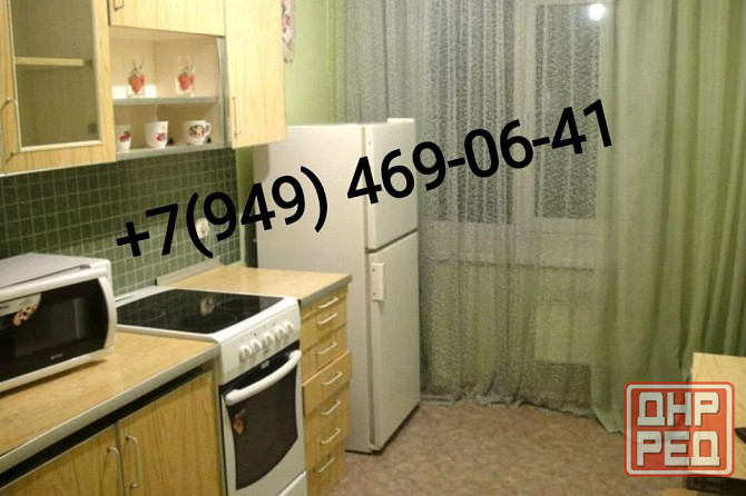 Сдам 2-комн.Черемушки Макеевка - изображение 1