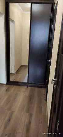 сдам квартиру на мирном Макеевка