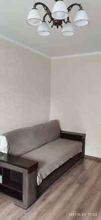 сдам квартиру на мирном Макеевка