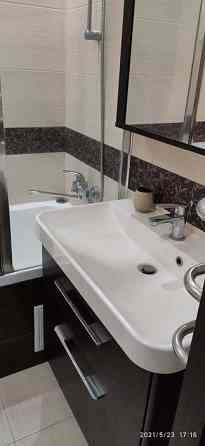 сдам квартиру на мирном Макеевка