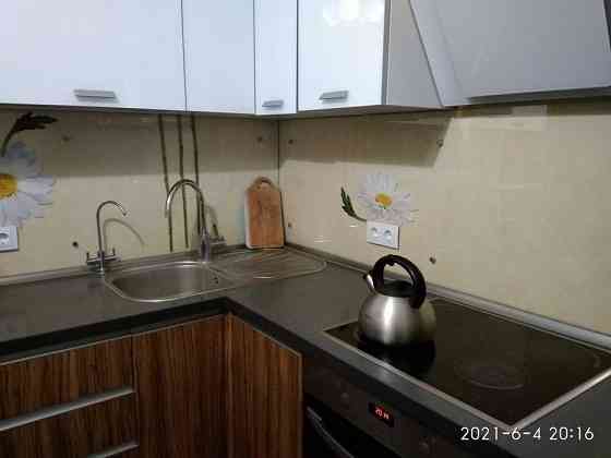 сдам квартиру на мирном Макеевка