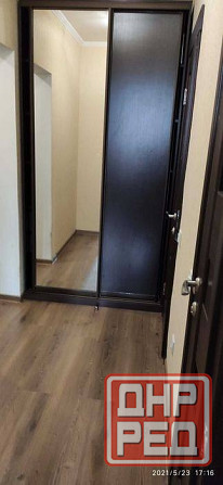 сдам квартиру на мирном Макеевка - изображение 3