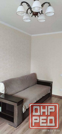 сдам квартиру на мирном Макеевка - изображение 2