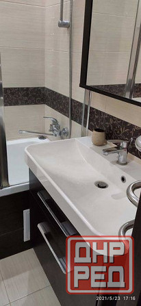 сдам квартиру на мирном Макеевка - изображение 4