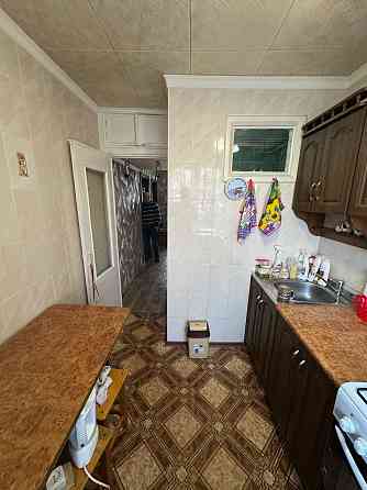 3к кв-л Железнодорожный, этаж 1/5 Макеевка