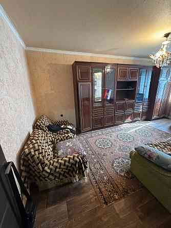 3к кв-л Железнодорожный, этаж 1/5 Макеевка