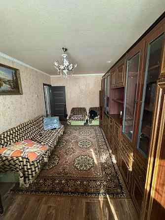 3к кв-л Железнодорожный, этаж 1/5 Макеевка