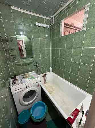 3к кв-л Железнодорожный, этаж 1/5 Макеевка