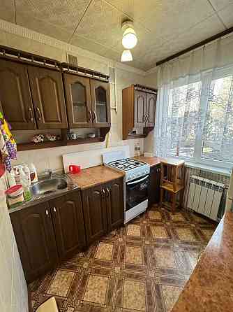 3к кв-л Железнодорожный, этаж 1/5 Макеевка