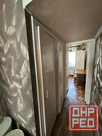 3к кв-л Железнодорожный, этаж 1/5 Макеевка - изображение 7