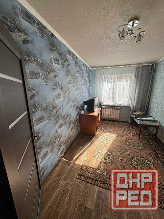 3к кв-л Железнодорожный, этаж 1/5 Макеевка - изображение 12